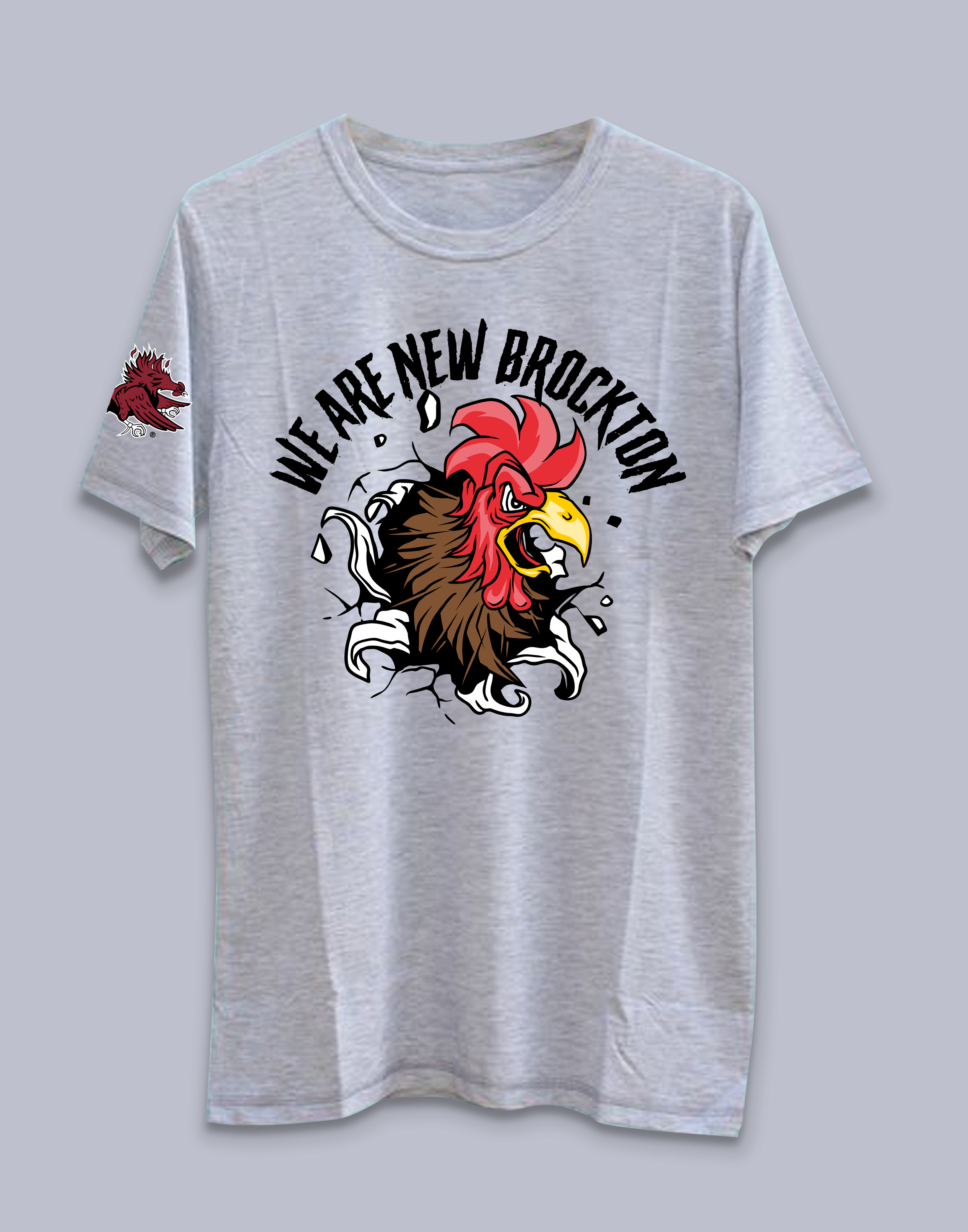 T-shirt Design by guruntool for this project | Design #31166961