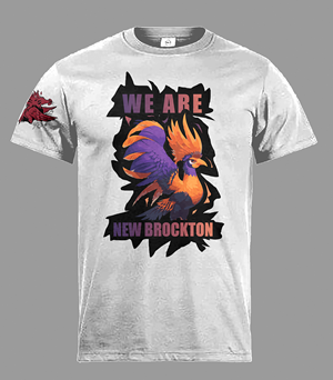 T-shirt Design by Johncina for this project | Design: #31169285