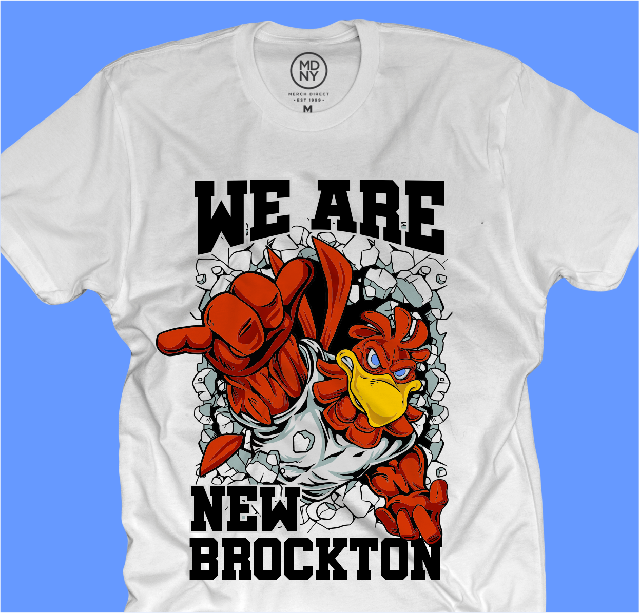 T-shirt Design by Yakuza20 for this project | Design #31168950