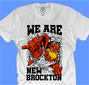 T-shirt Design by Yakuza20 for this project | Design: #31168950