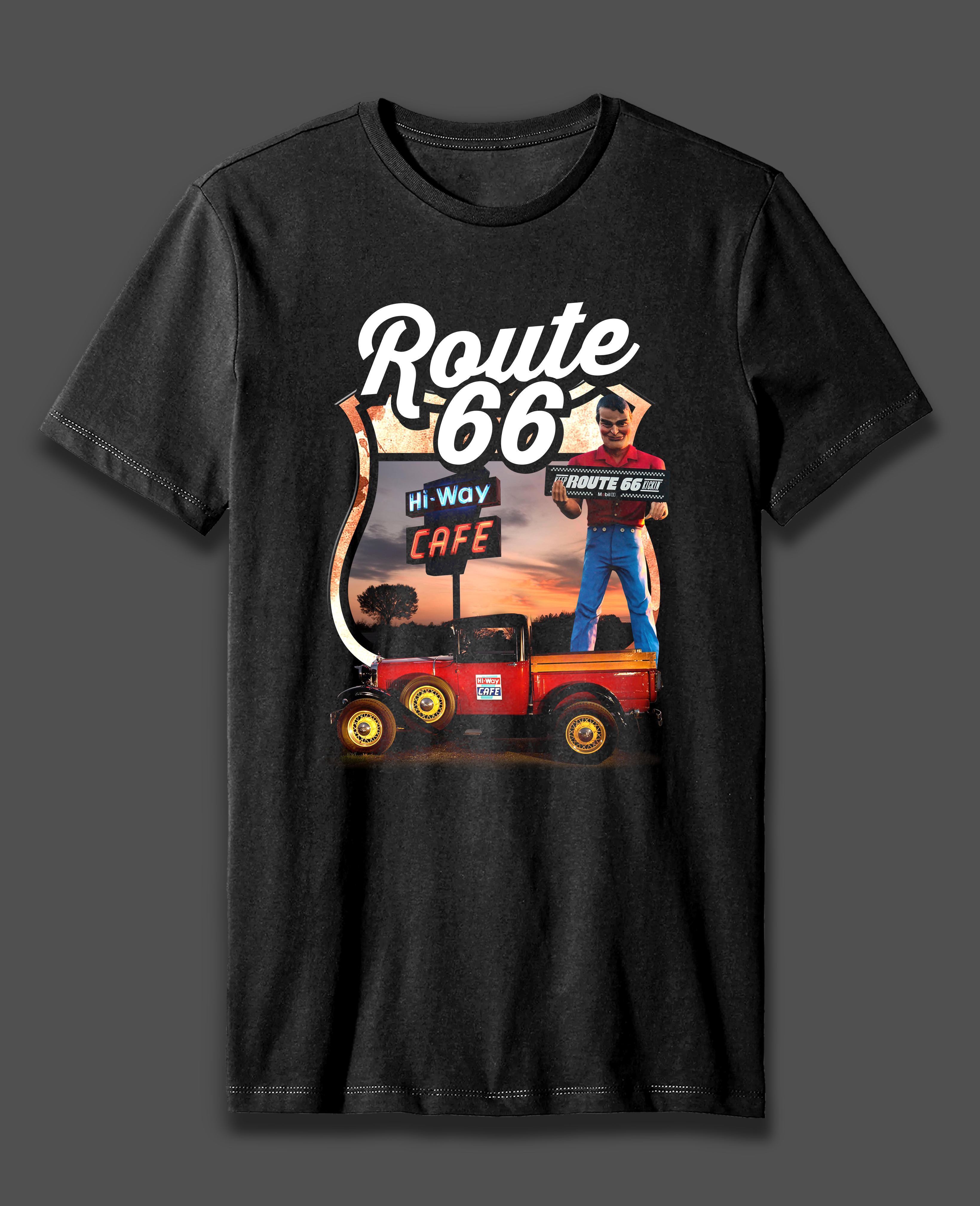 T-shirt Design by guruntool for this project | Design: #31168130
