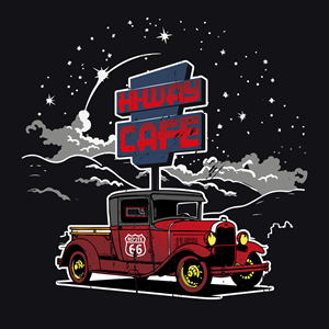 T-shirt Design by {mega- for this project | Design: #31169436