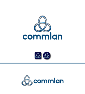 Logo Design by jonkonrad for COMMLAN, LLC | Design: #31168637