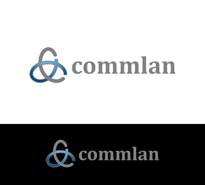Logo-Design von RRR Design für COMMLAN, LLC | Design: #31168987