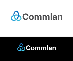 Logo Design by Kavth for COMMLAN, LLC | Design: #31193748