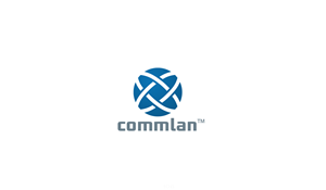 Logo-Design von Caribu inc für COMMLAN, LLC | Design: #31199697