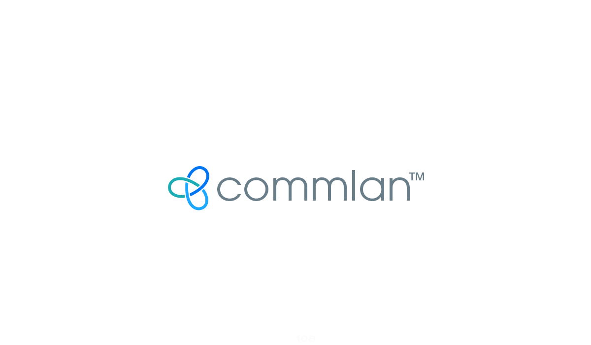 Logo Design by Caribu inc for COMMLAN, LLC | Design #31199699