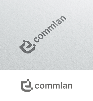 Logo Design by fluent_designer for COMMLAN, LLC | Design: #31200492