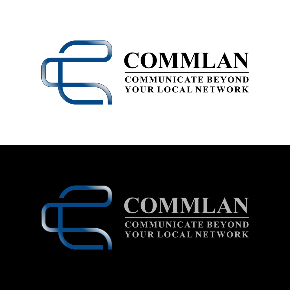 Design de Logo par work_studio pour COMMLAN, LLC | Design : #31324640