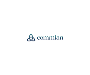 Logo Design by Editeight26 for COMMLAN, LLC | Design: #31169926
