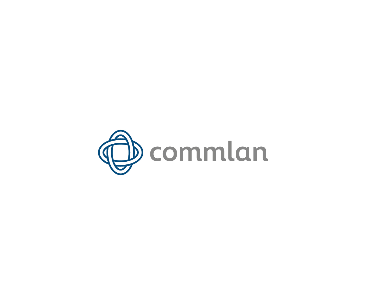Logo Design by Editeight26 for COMMLAN, LLC | Design #31292567