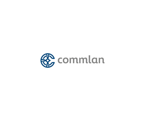 Design de Logo par Editeight26 pour COMMLAN, LLC | Design #31292577