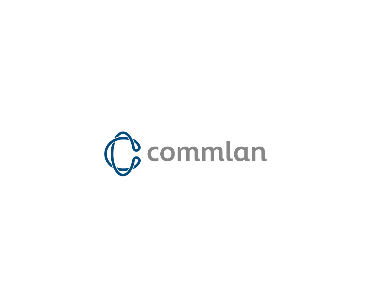 Logo Design by Editeight26 for COMMLAN, LLC | Design #31312521