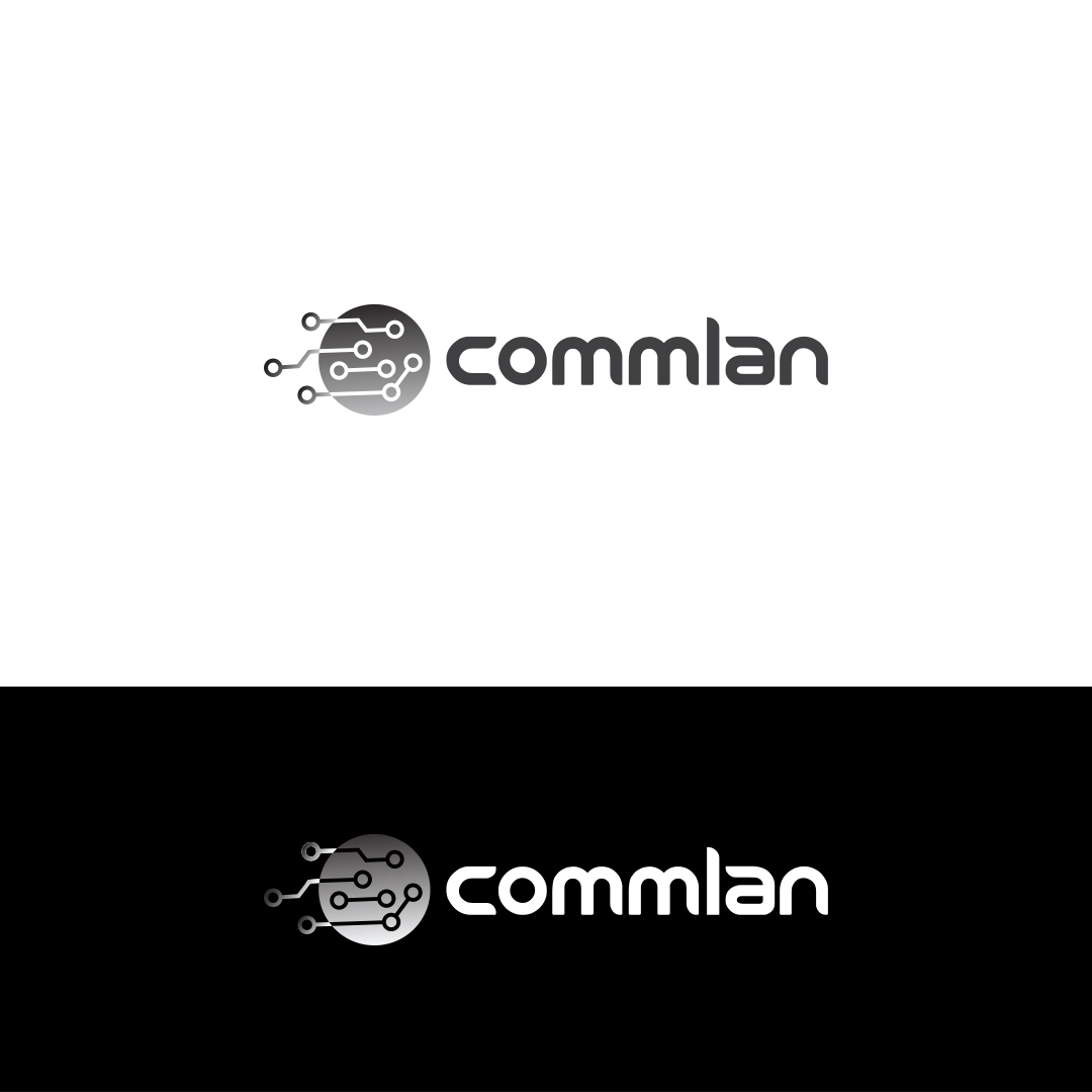 Design de Logo par circledsg pour COMMLAN, LLC | Design #31167652