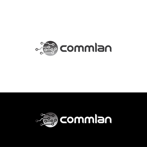 Design de Logo par circledsg pour COMMLAN, LLC | Design #31167652