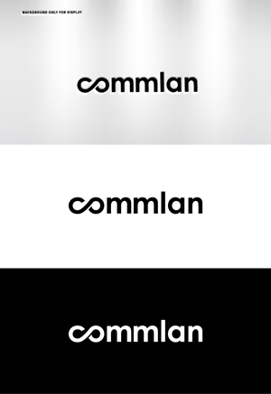 Design de Logo par alexdarah pour COMMLAN, LLC | Design : #31168548