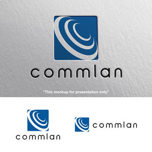 Design de Logo par dhanuboy pour COMMLAN, LLC | Design #31172546