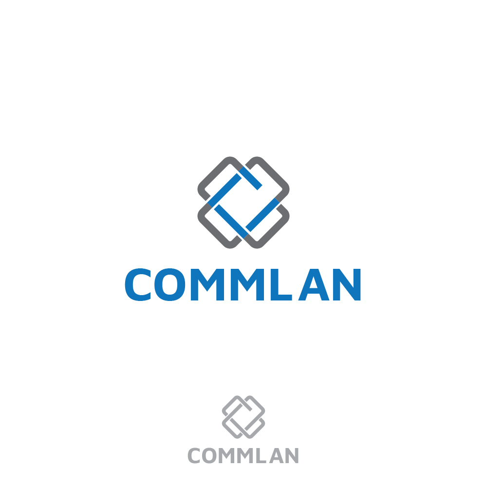 Logo Design by YourLogoMaster for COMMLAN, LLC | Design #31178370