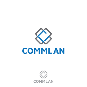 Logo-Design von YourLogoMaster für COMMLAN, LLC | Design: #31178370