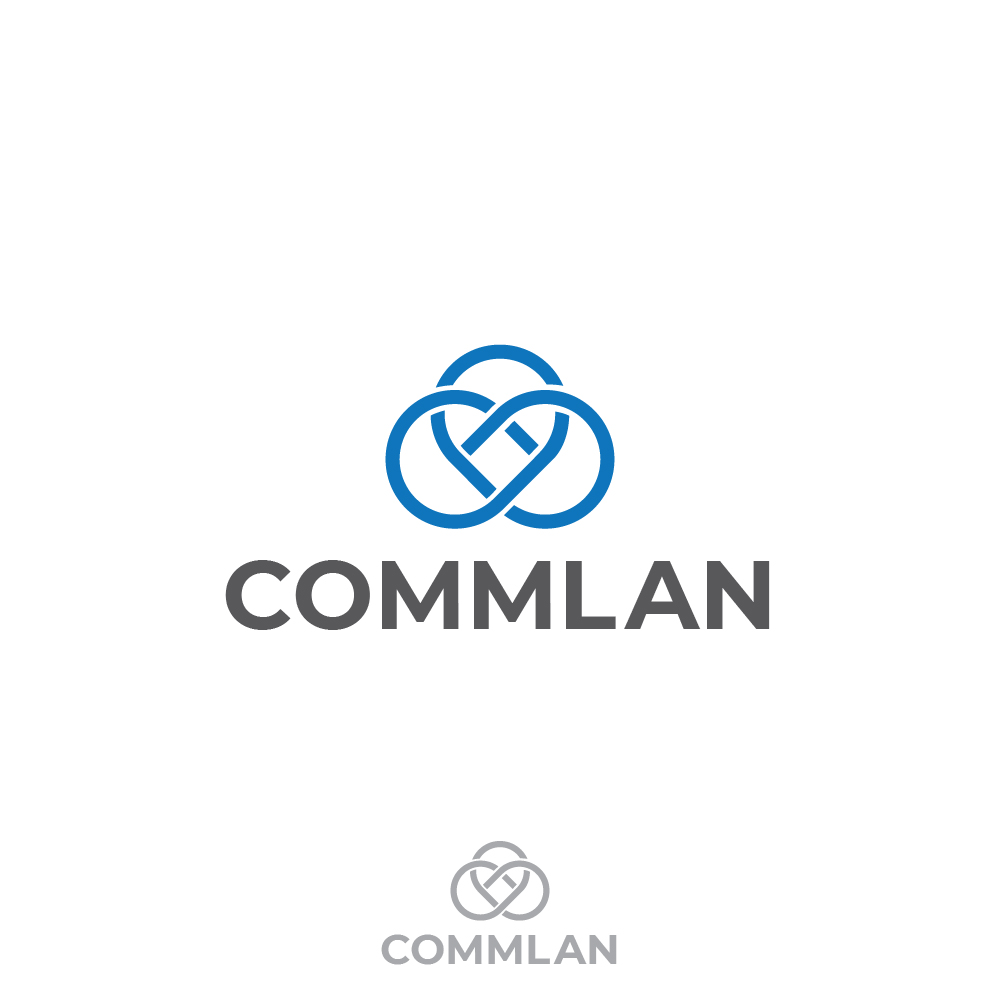 Logo Design by YourLogoMaster for COMMLAN, LLC | Design #31178371