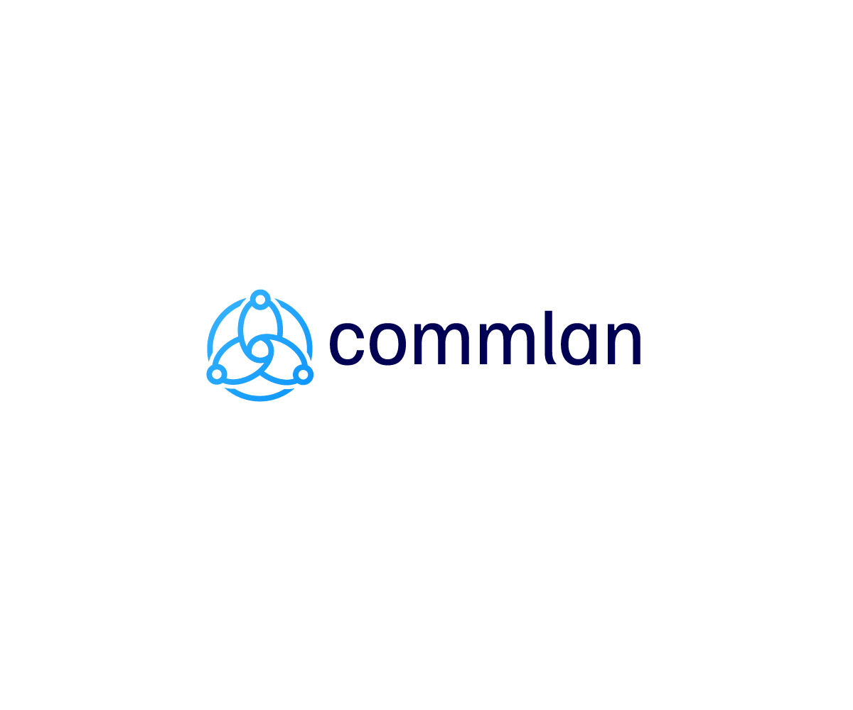 Logo Design by Anh268 for COMMLAN, LLC | Design #31204977