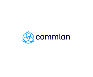 Logo Design by Anh268 for COMMLAN, LLC | Design: #31204977