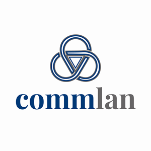 Logo Design by BANI GD for COMMLAN, LLC | Design: #31182188