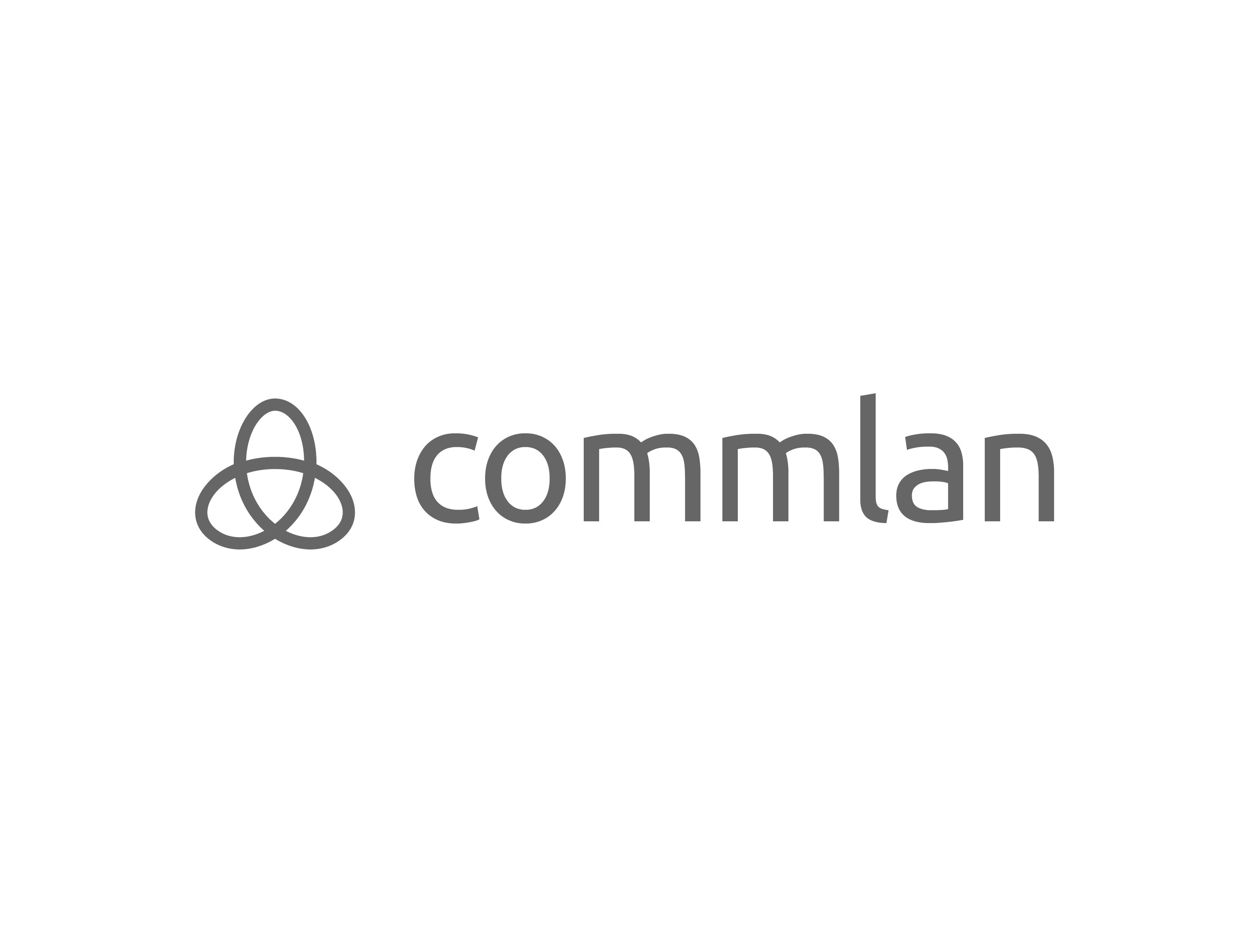 Logo Design by AleBu for COMMLAN, LLC | Design #31167607