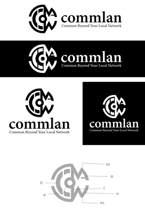 Logo Design by Akinaailema