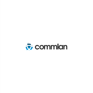 Logo Design by Arham Hidayat for COMMLAN, LLC | Design: #31193287