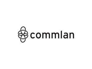 Logo Design by rei for COMMLAN, LLC | Design: #31166267