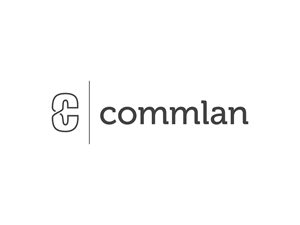 Logo Design by rei for COMMLAN, LLC | Design: #31167061