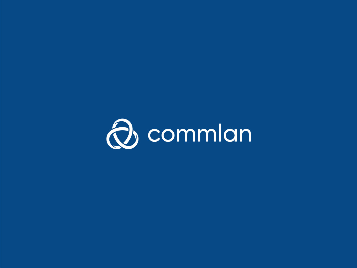 Design de Logo par Atvento Graphics pour COMMLAN, LLC | Design #31188914