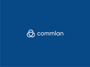 Design de Logo par Atvento Graphics pour COMMLAN, LLC | Design : #31188914