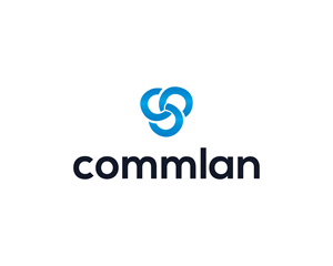Design de Logo par Atec pour COMMLAN, LLC | Design : #31168391
