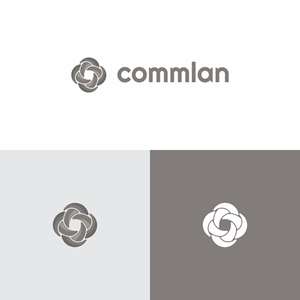 Logo Design by Syarif HC for COMMLAN, LLC | Design: #31190518