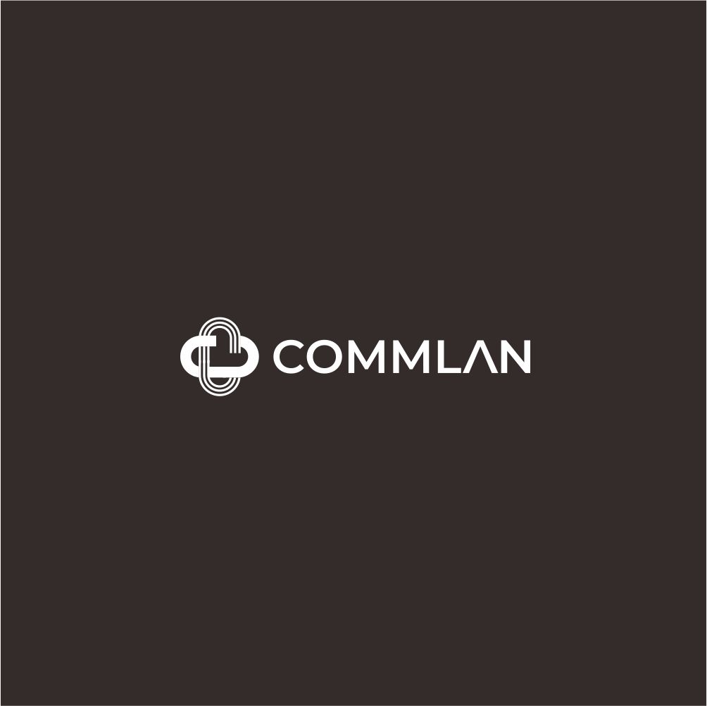 Logo Design by Maulana 2023 for COMMLAN, LLC | Design #31185093