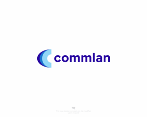 Logo Design by MBARO for COMMLAN, LLC | Design: #31202862