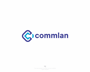 Logo Design by MBARO for COMMLAN, LLC | Design: #31202863