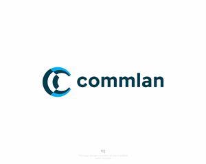 Logo Design by MBARO for COMMLAN, LLC | Design: #31202864