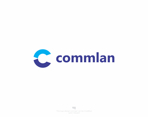 Logo Design by MBARO for COMMLAN, LLC | Design: #31202865