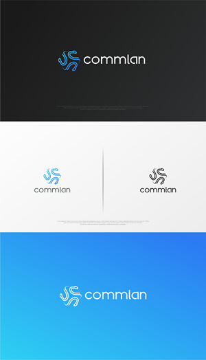 Design de Logo par ace_art™ pour COMMLAN, LLC | Design : #31183362