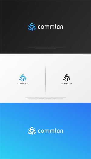Design de Logo par ace_art™ pour COMMLAN, LLC | Design : #31183363