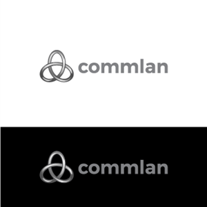 Logo Design by ben@rt for COMMLAN, LLC | Design: #31206882
