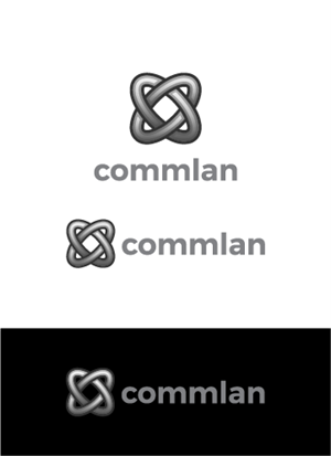 Logo Design by ben@rt for COMMLAN, LLC | Design: #31207147