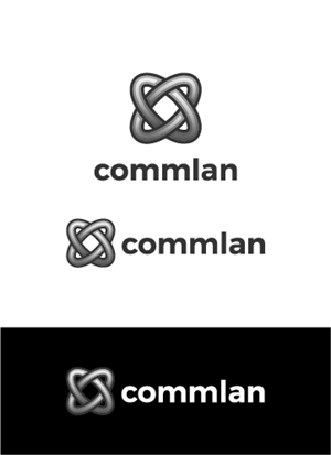 Logo Design by ben@rt for COMMLAN, LLC | Design: #31207174