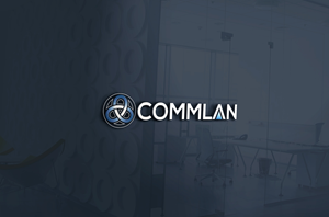 Logo Design by Logotablet for COMMLAN, LLC | Design: #31170544