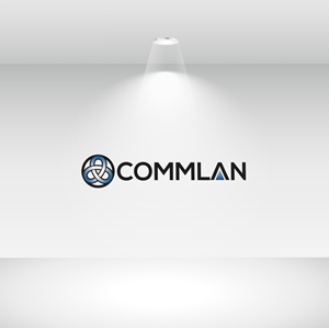 Logo Design by Logotablet for COMMLAN, LLC | Design: #31170546