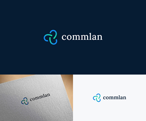 Design de Logo par Nevore Graphics pour COMMLAN, LLC | Design : #31164588