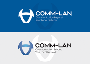 Logo-Design von Tuba Art Studio. IZ (IMRAN ZW) für COMMLAN, LLC | Design: #31164543